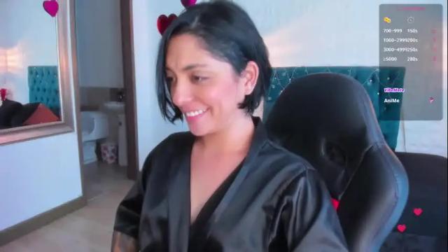 Image 10 of isarogers_dl Stream on Chaturbate on 5 days ago