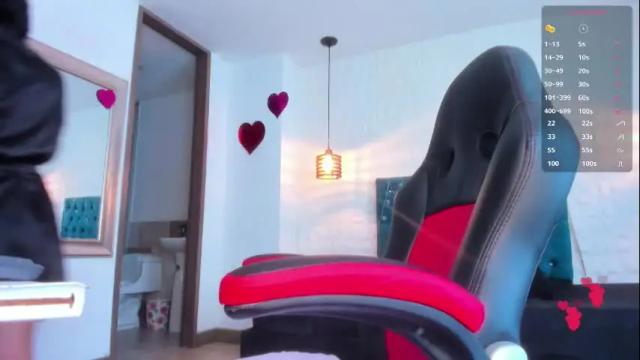 Image 6 of isarogers_dl Stream on Chaturbate on 5 days ago