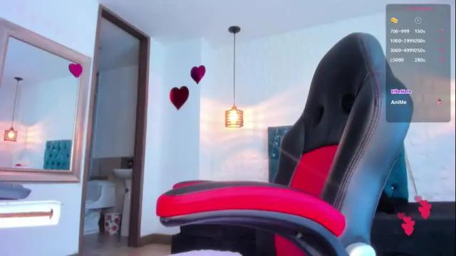 Thumbnail 3, isarogers_dl's Stream at Chaturbate, 4 days ago