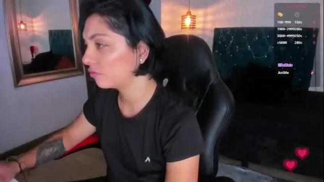 Image 2 of isarogers_dl Stream on Chaturbate on 3 days ago