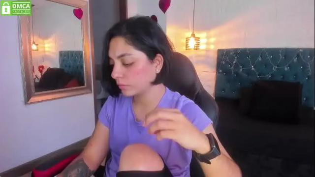 Thumbnail 2, isarogers_dl's Stream at Chaturbate, 2 months ago