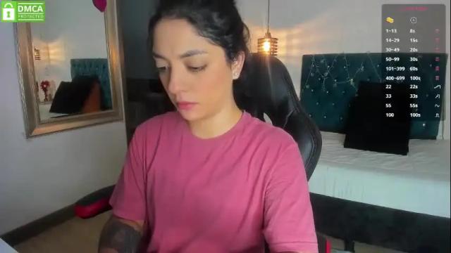 Thumbnail 1, isarogers_dl's Stream at Chaturbate, 2 months ago