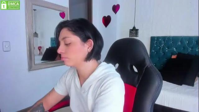 Image 11 of isarogers_dl Stream on Chaturbate on 4 months ago