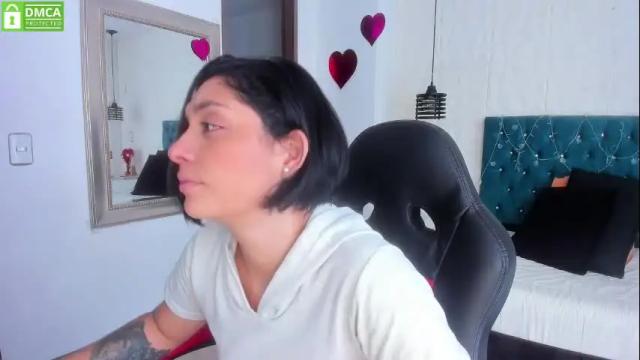 Image 12 of isarogers_dl Stream on Chaturbate on 4 months ago