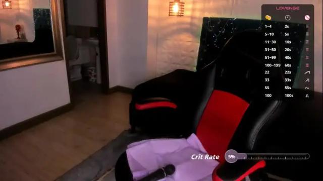 Thumbnail 3, isarogers_dl's Stream at Chaturbate, 1 month ago