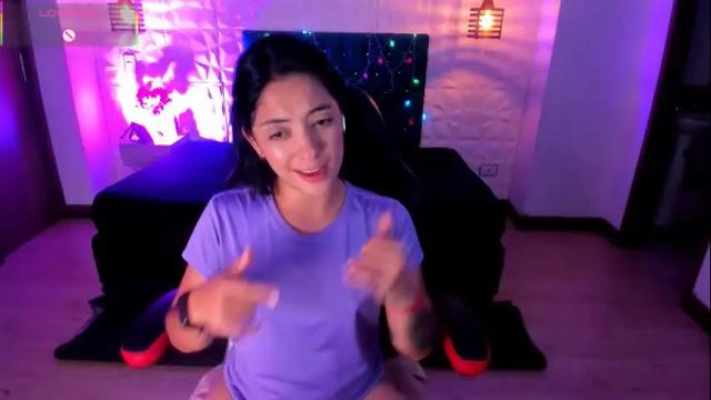 Thumbnail 1, isarogers_dl's Stream at Chaturbate, 1 month ago