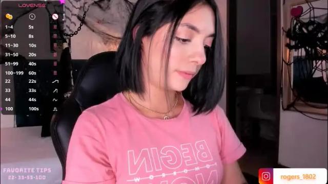 Thumbnail 1, isarogers_dl's Stream at Chaturbate, 13 days ago