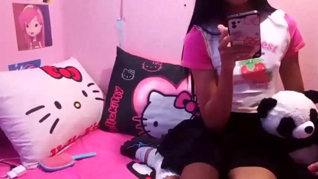 Image 2 of isatgirl Stream on Chaturbate on 19 months ago