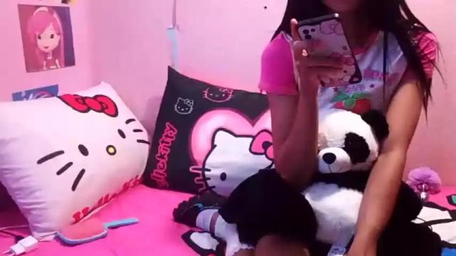 Image 3 of isatgirl Stream on Chaturbate on 19 months ago