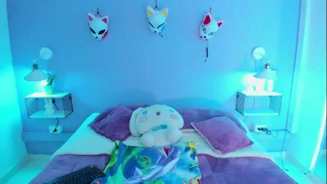 Image 10 of isatorner Stream on Chaturbate on 2 months ago