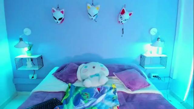 Thumbnail 3, isatorner's Stream at Chaturbate, 2 months ago