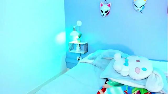 Thumbnail 2, isatorner's Stream at Chaturbate, 1 month ago
