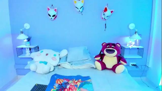 Image 12 of isatorner Stream on Chaturbate on 1 month ago