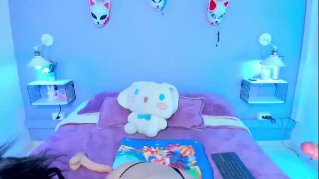 Image 3 of isatorner Stream on Chaturbate on 1 month ago