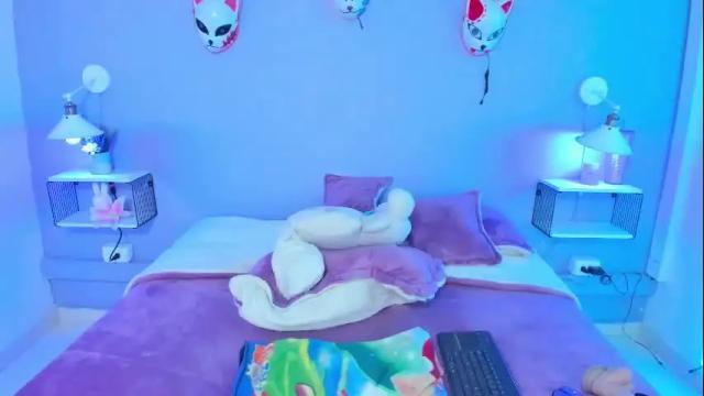 Image 7 of isatorner Stream on Chaturbate on 1 month ago