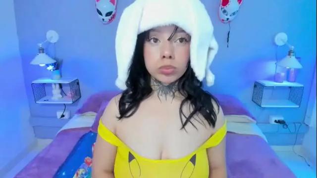 Image 2 of isatorner Stream on Chaturbate on 24 days ago