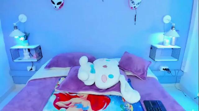 Image 4 of isatorner Stream on Chaturbate on 21 days ago