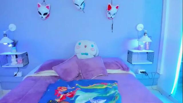 Image 10 of isatorner Stream on Chaturbate on 14 days ago