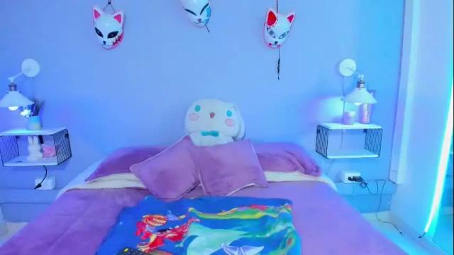 Image 8 of isatorner Stream on Chaturbate on 14 days ago