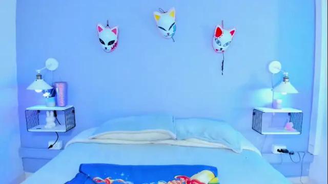 Image 12 of isatorner Stream on Chaturbate on 7 days ago