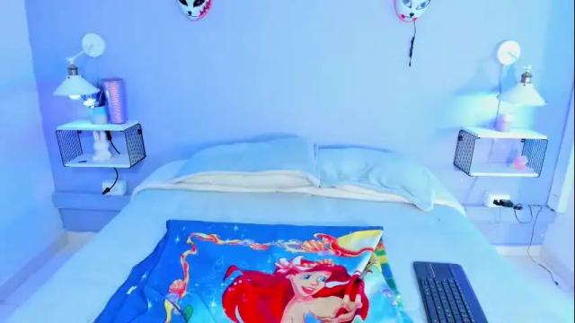 Thumbnail 2, isatorner's Stream at Chaturbate, 7 days ago
