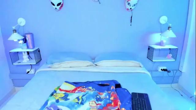 Image 12 of isatorner Stream on Chaturbate on 5 days ago