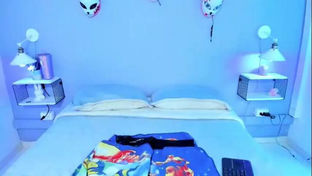 Image 7 of isatorner Stream on Chaturbate on 5 days ago