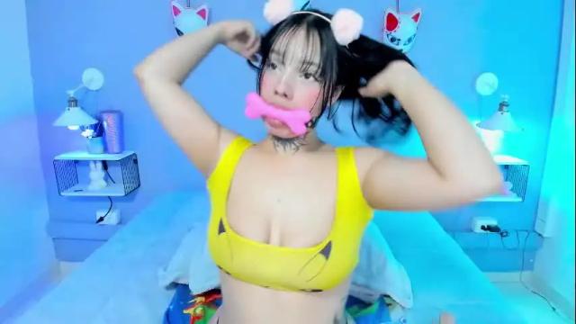 Image 4 of isatorner Stream on Chaturbate on 3 days ago