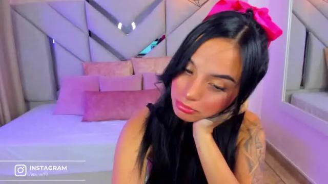 Image 4 of isaw_ Stream on Chaturbate on 18 months ago