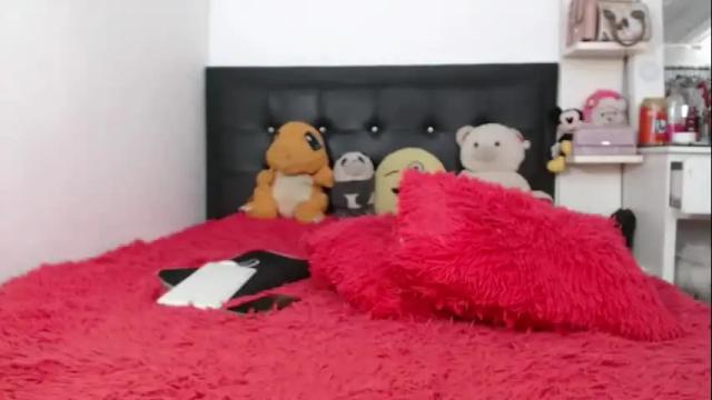 Image 10 of isaxxxth Stream on Chaturbate on 1 month ago