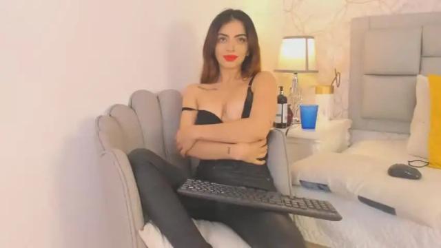 Thumbnail 3, ishabellachamss's Stream at Chaturbate, 17 months ago