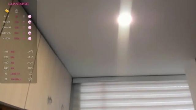 Image 8 of ishani69 Stream on Chaturbate on 13 months ago