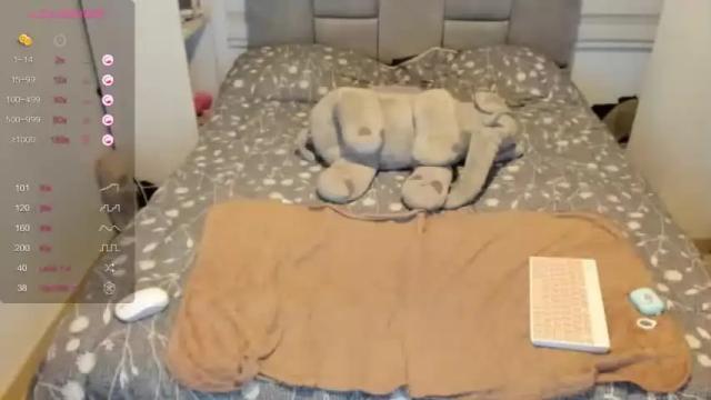 Image 2 of ishani69 Stream on Chaturbate on 13 months ago