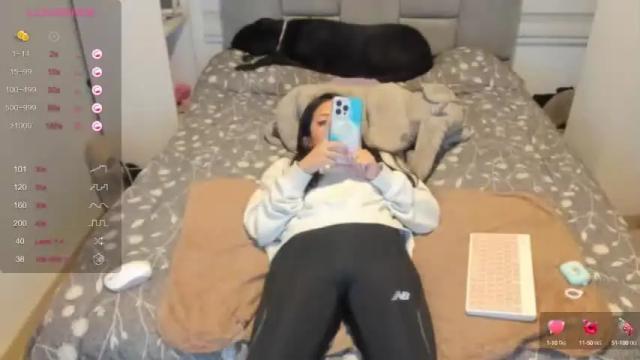 Image 4 of ishani69 Stream on Chaturbate on 13 months ago