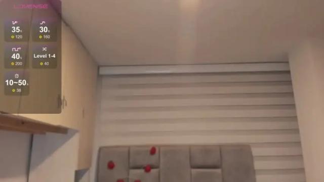 Image 11 of ishani69 Stream on Chaturbate on 12 months ago
