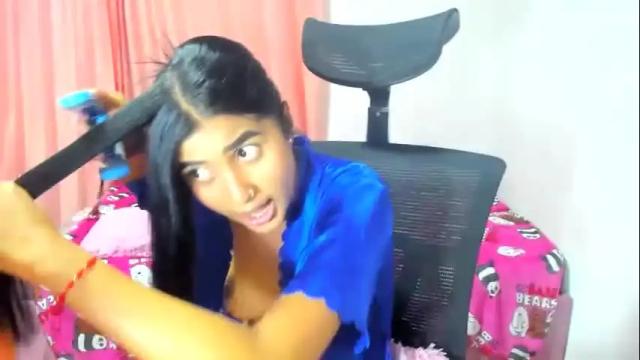 Thumbnail 3, ishanyfalak's Stream at Chaturbate, 6 months ago