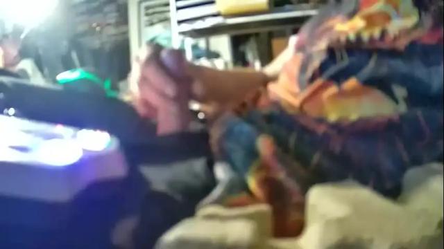 Thumbnail 2, ishenandkusa's Stream at Chaturbate, 4 months ago