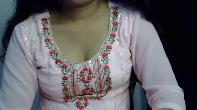 Image 4 of ishika_ishu Stream on Chaturbate on 24 days ago