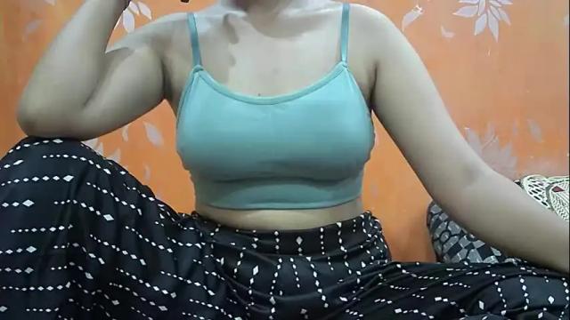 Thumbnail 3, ishika_singh_'s Stream at Chaturbate, 21 days ago