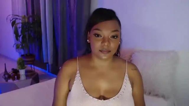 Thumbnail 1, ishyraa's Stream at Chaturbate, 19 months ago