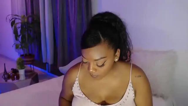 Image 11 of ishyraa Stream on Chaturbate on 19 months ago