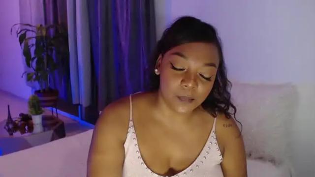 Thumbnail 3, ishyraa's Stream at Chaturbate, 19 months ago