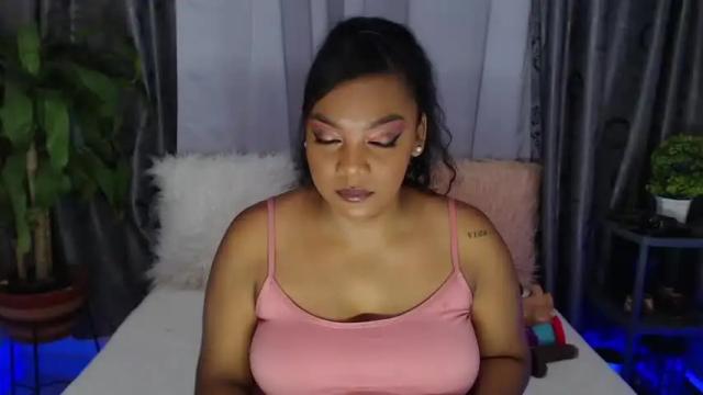 Thumbnail 1, ishyraa's Stream at Chaturbate, 19 months ago