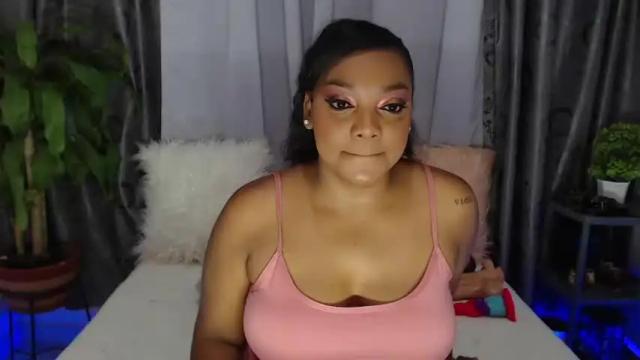 Image 10 of ishyraa Stream on Chaturbate on 19 months ago