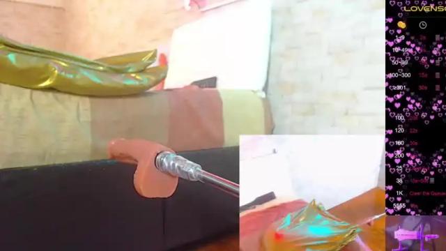 Image 3 of isis_0 Stream on Chaturbate on 14 months ago