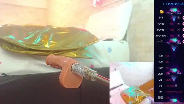 Image 7 of isis_0 Stream on Chaturbate on 14 months ago