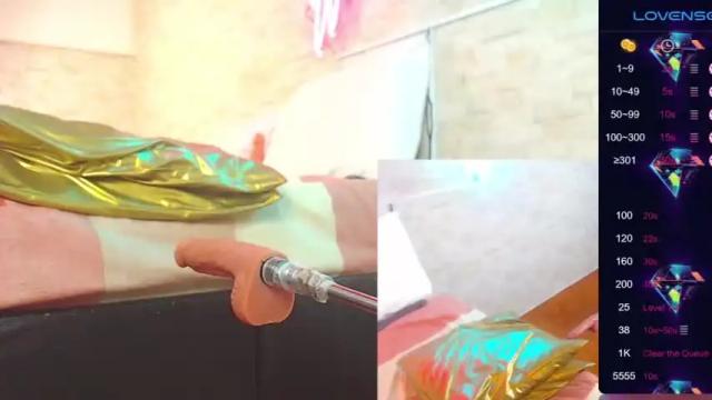 Thumbnail 2, isis_0's Stream at Chaturbate, 14 months ago