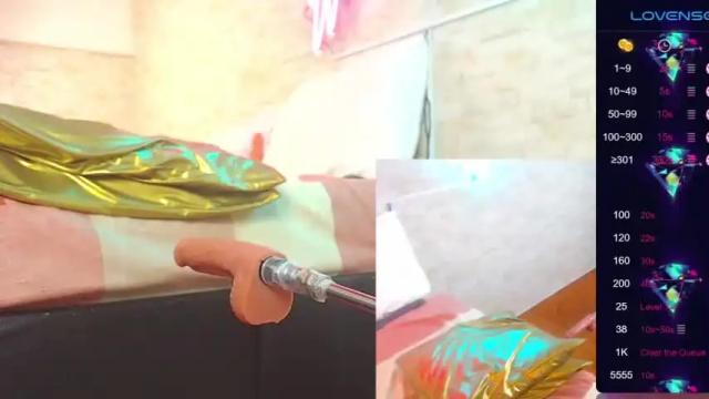 Image 6 of isis_0 Stream on Chaturbate on 14 months ago