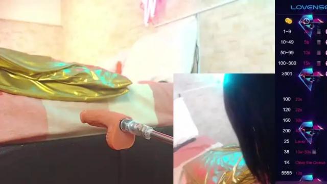 Image 8 of isis_0 Stream on Chaturbate on 14 months ago