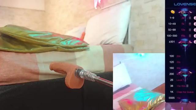 Image 11 of isis_0 Stream on Chaturbate on 14 months ago